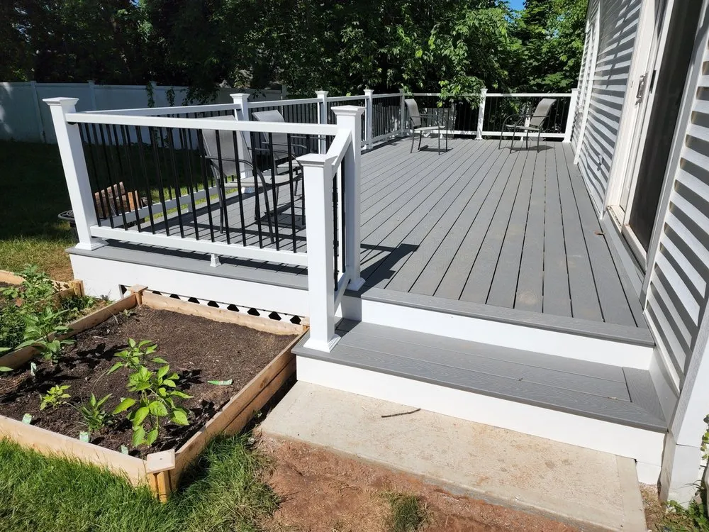 Slide of Your Home Improvement Company