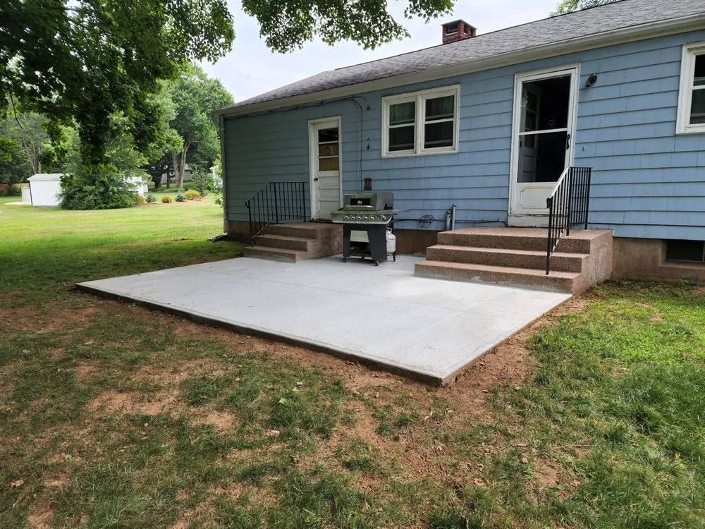 Slide of Your Home Improvement Company