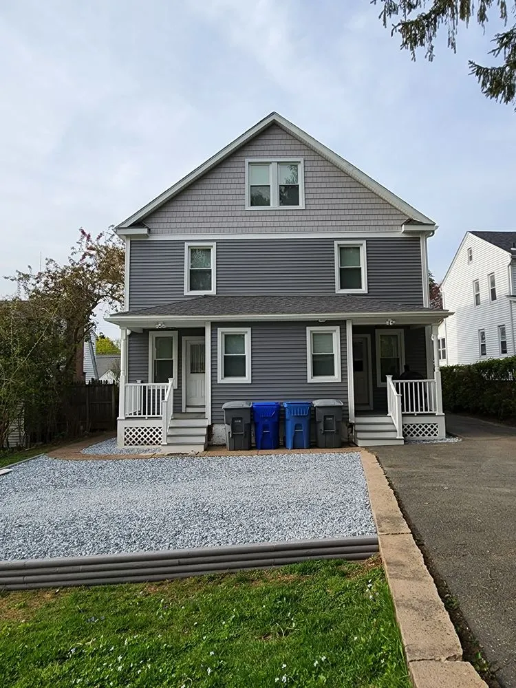 Slide of Your Home Improvement Company