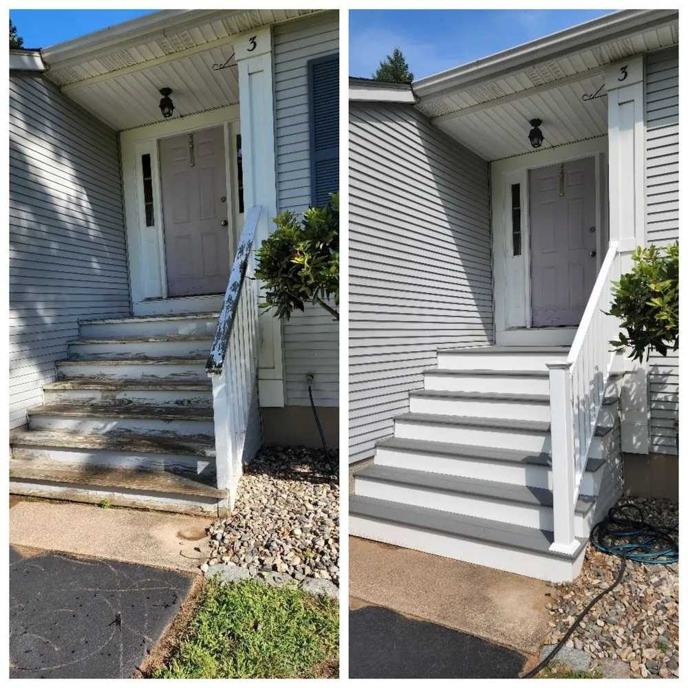 Slide of Your Home Improvement Company