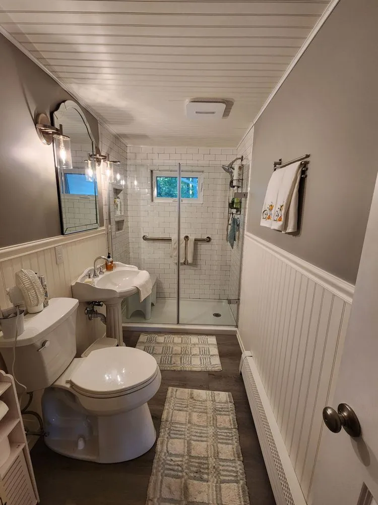 Slide of Your Home Improvement Company