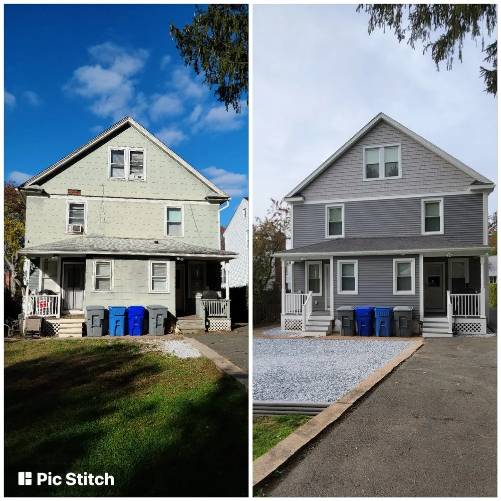 Slide of Your Home Improvement Company