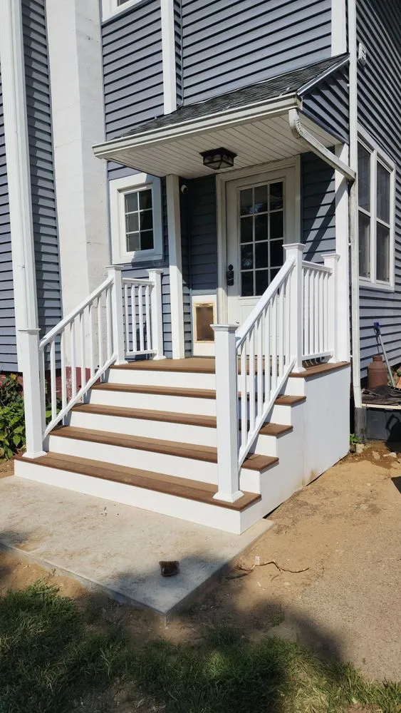 Slide of Your Home Improvement Company