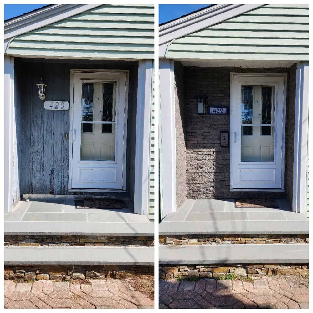 Slide of Your Home Improvement Company