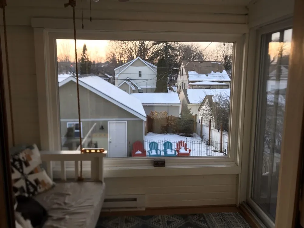 Slide of Your Home Improvement