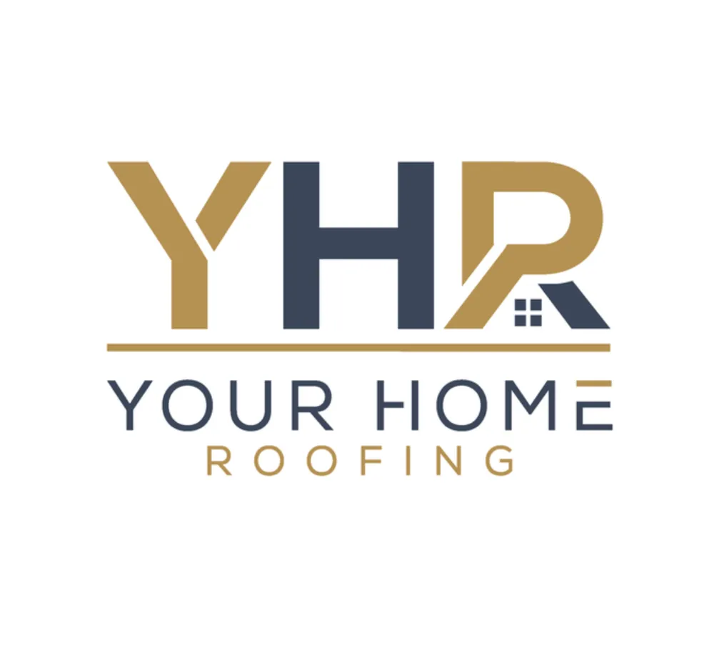 Slide of Your Home Roofing