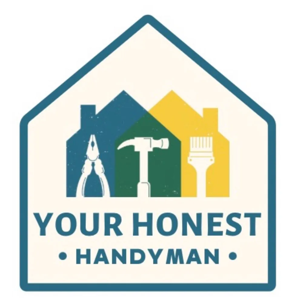 Slide of Your Honest Handyman