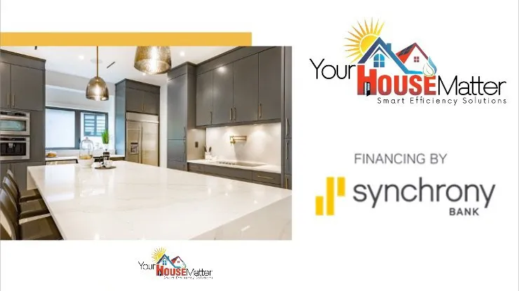 Slide of Your House Matter