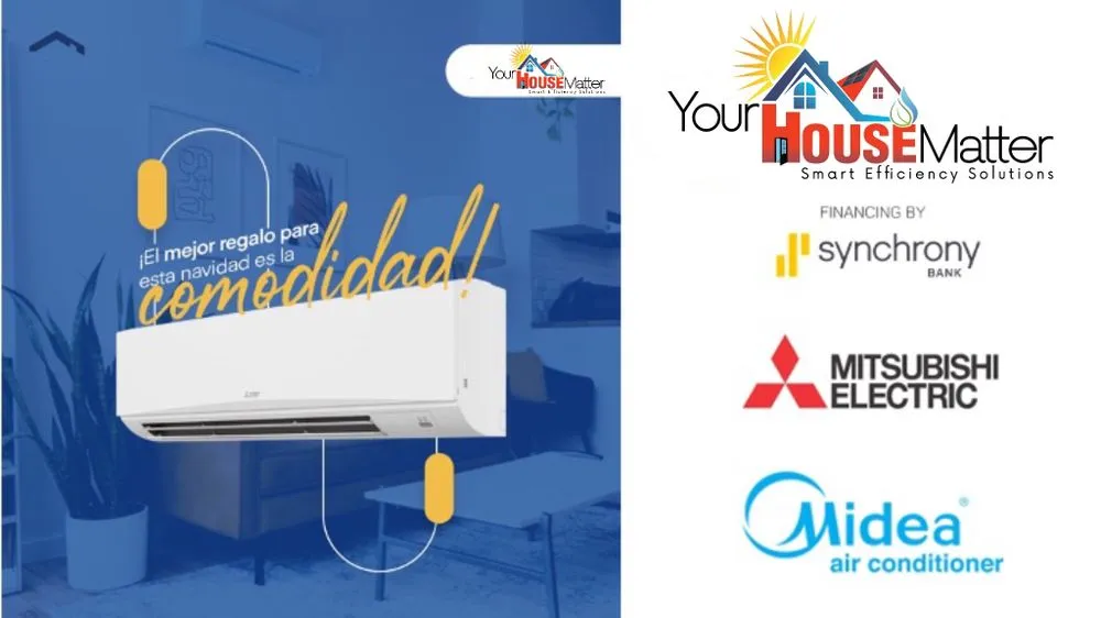 Slide of Your House Matter