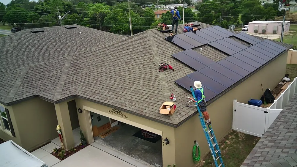 Slide of Your House Matter