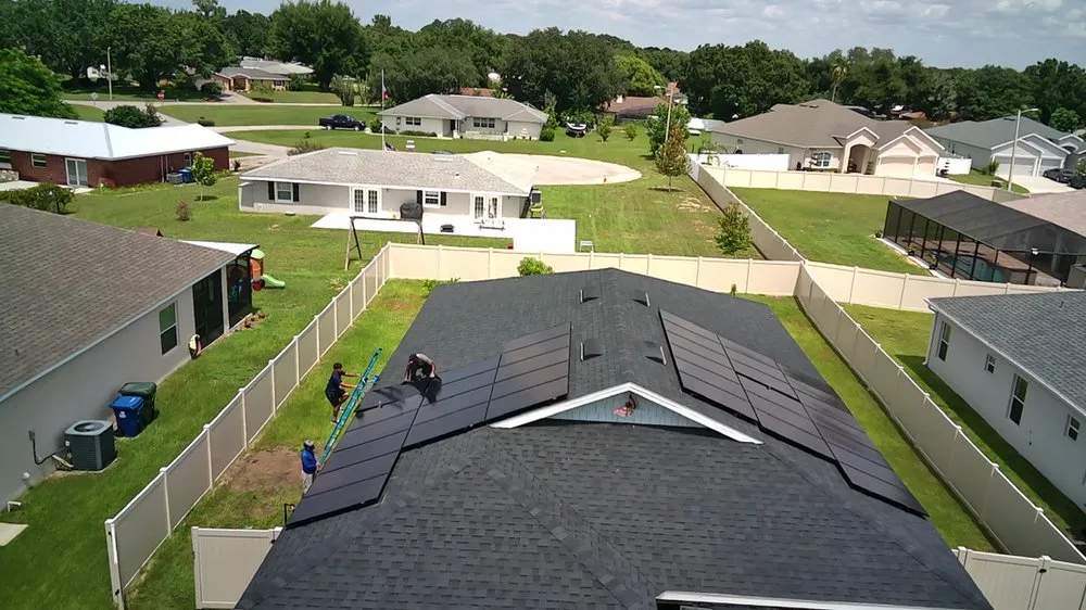 Slide of Your House Matter