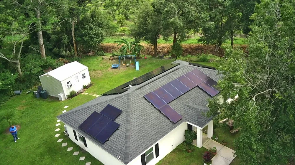 Slide of Your House Matter