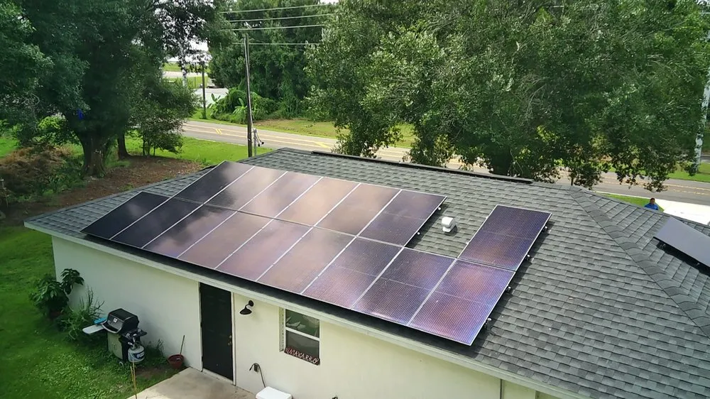 Slide of Your House Matter