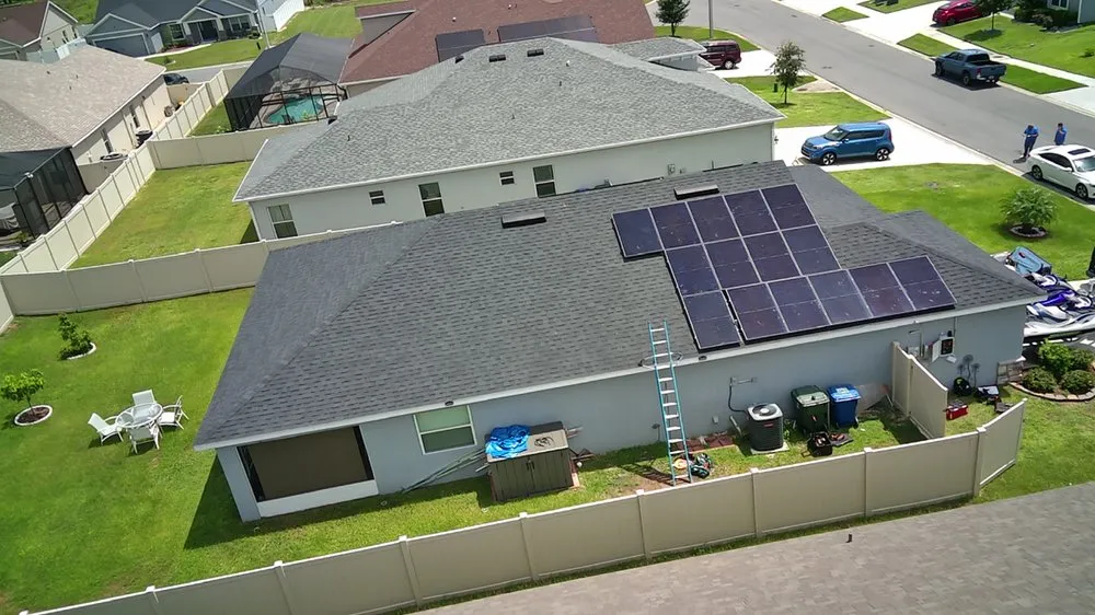 Slide of Your House Matter