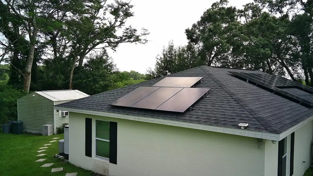 Slide of Your House Matter