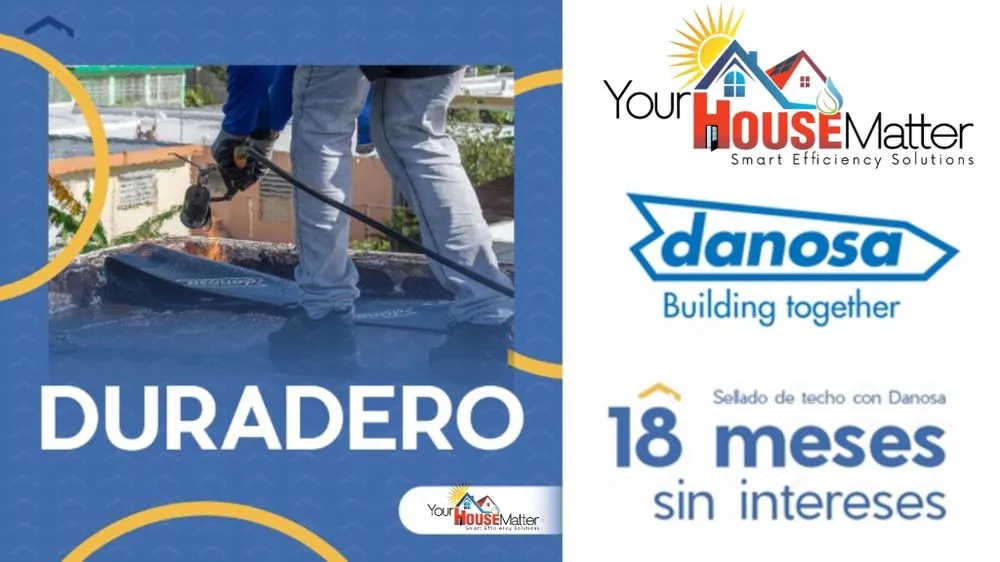 Slide of Your House Matter