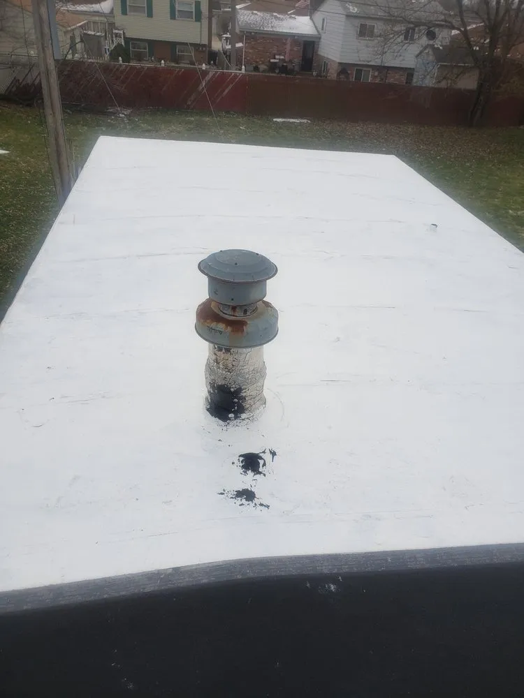 Slide of Your Ideal Roofing