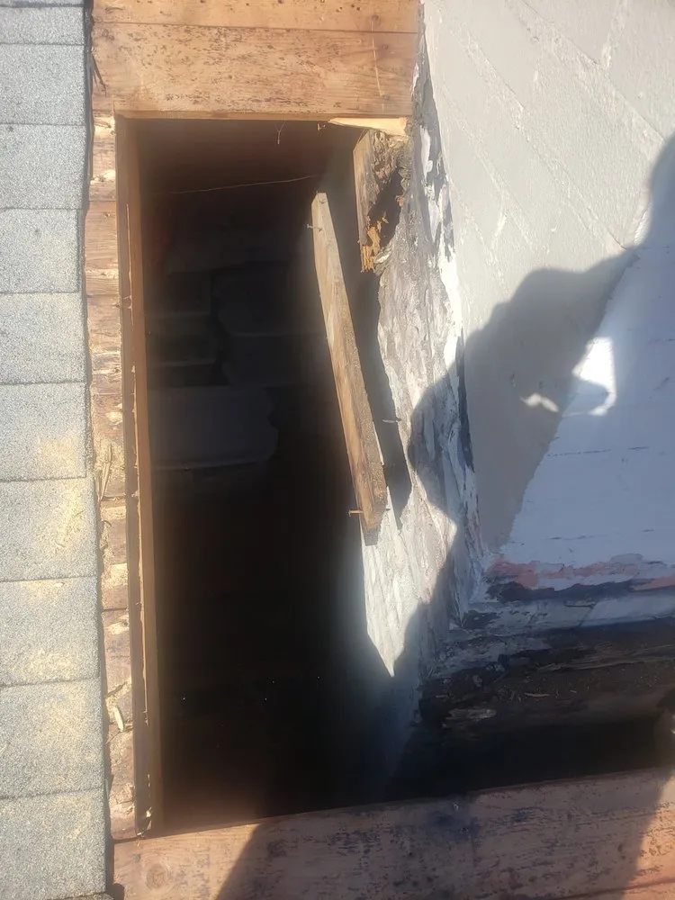 Slide of Your Ideal Roofing