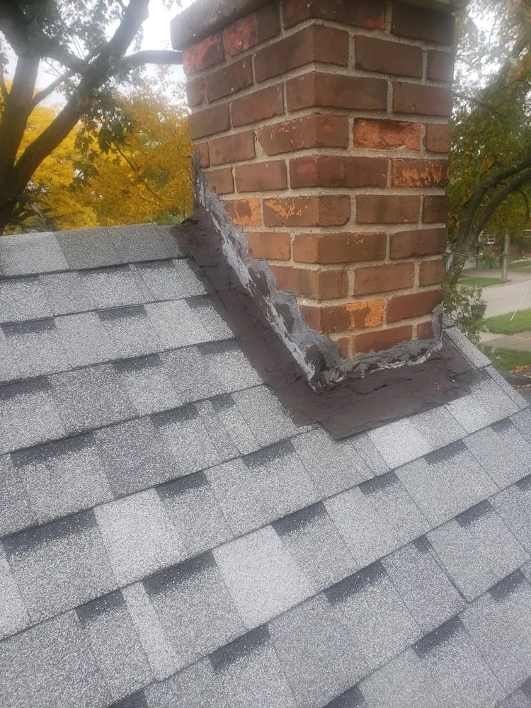 Slide of Your Ideal Roofing
