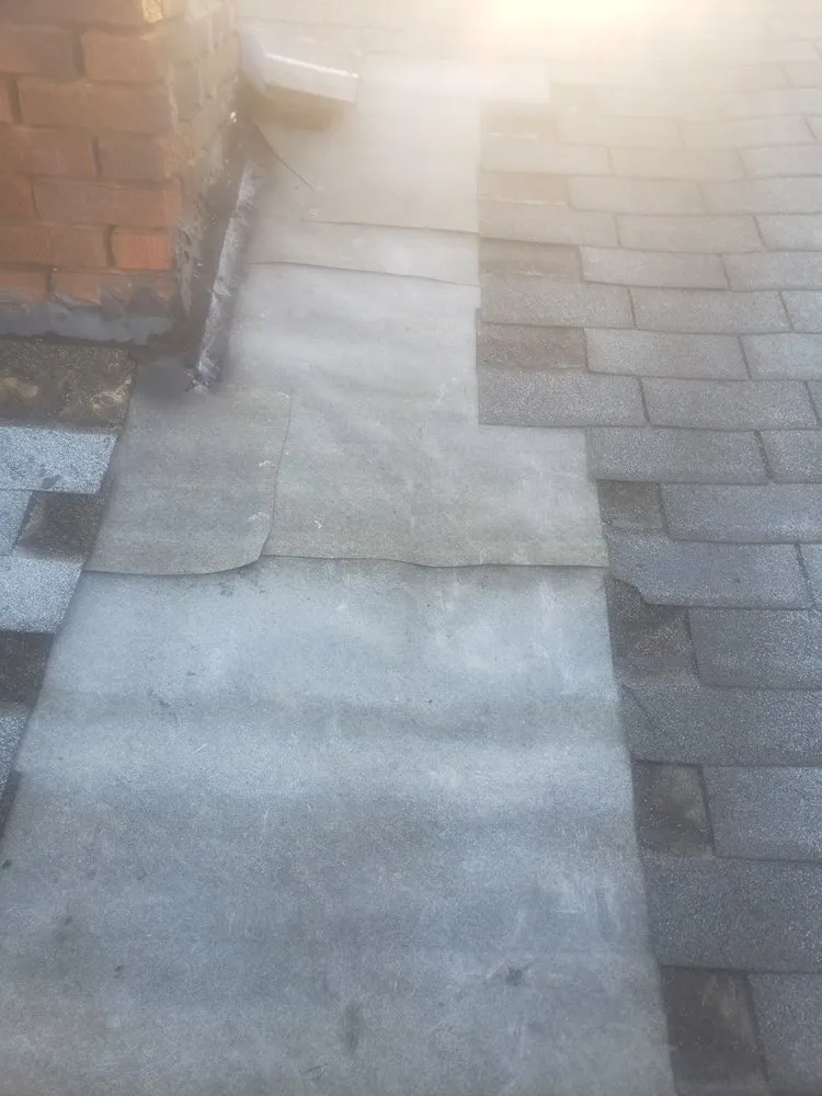 Slide of Your Ideal Roofing