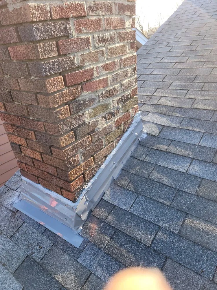 Slide of Your Ideal Roofing