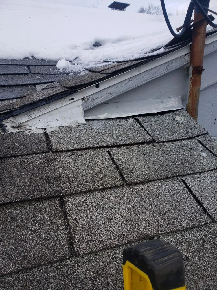 Slide of Your Ideal Roofing