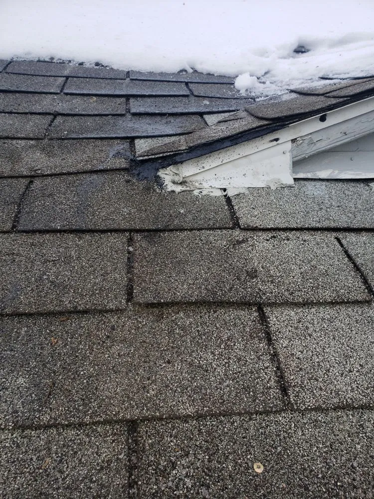 Slide of Your Ideal Roofing