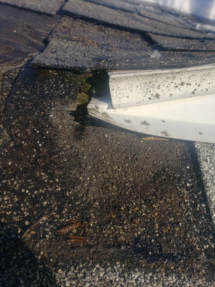 Slide of Your Ideal Roofing