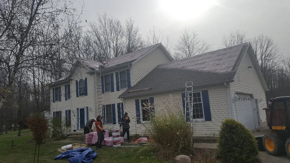 Slide of Your Insurance Claims Network