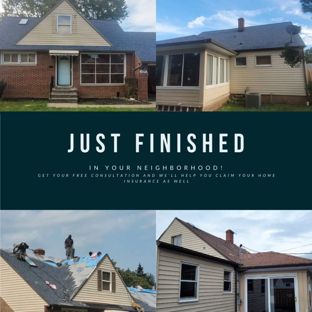 Slide of Your Insurance Claims Network