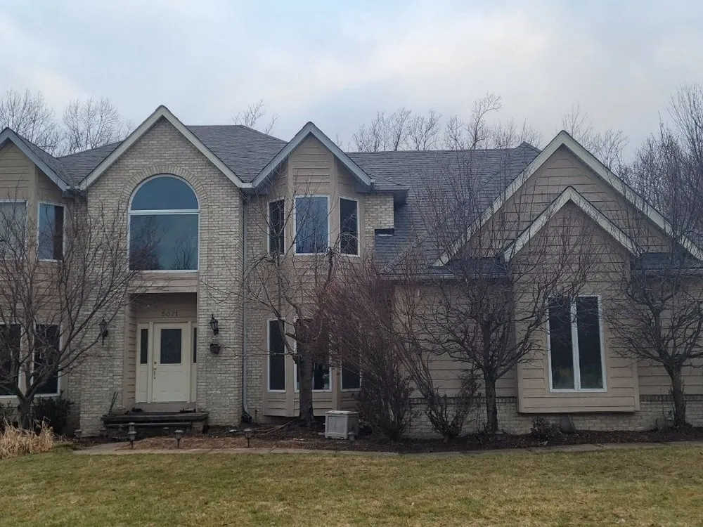 Slide of Your Insurance Claims Network