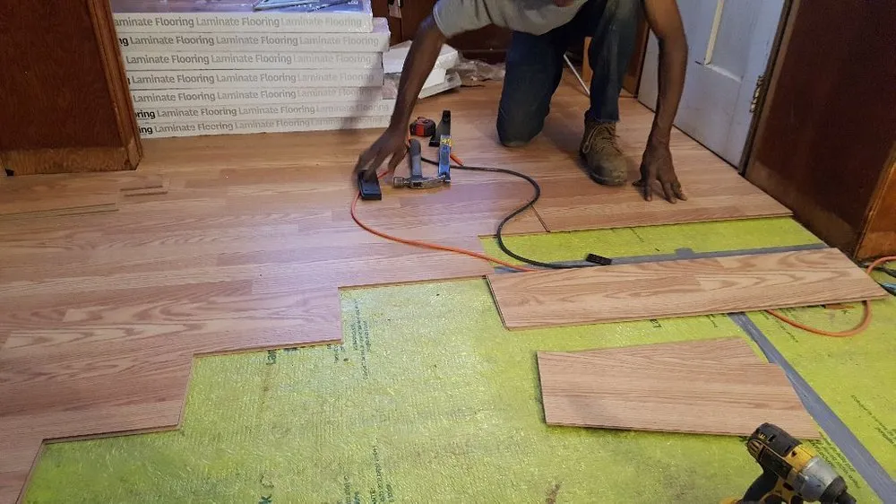 Slide of Your Insurance Claims Network