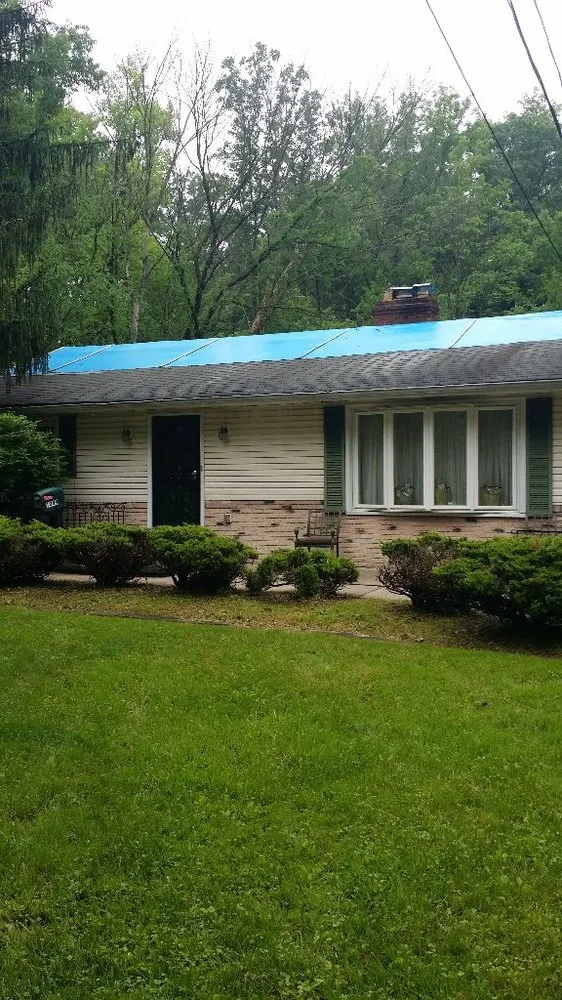 Slide of Your Insurance Claims Network