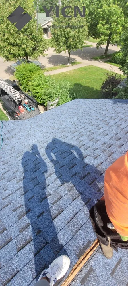 Slide of Your Insurance Claims Network