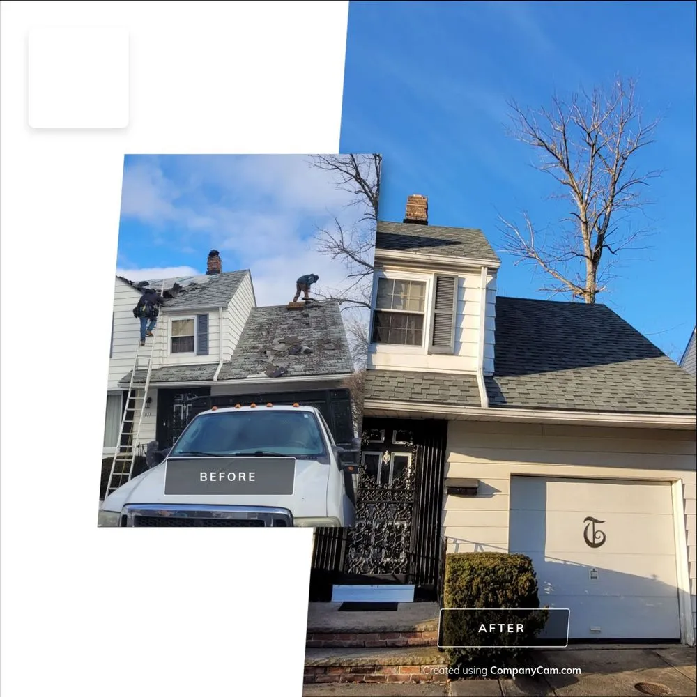 Slide of Your Insurance Claims Network