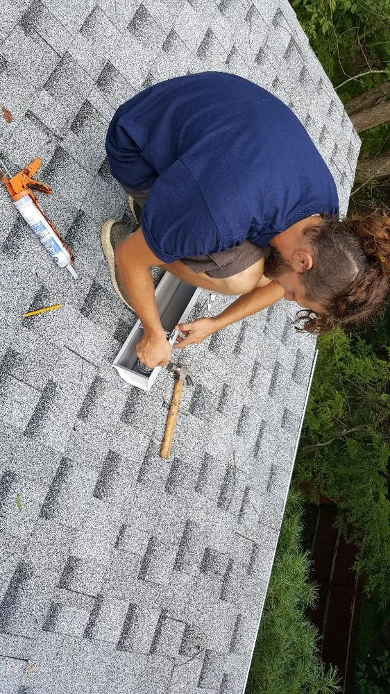 Slide of Your Insurance Claims Network