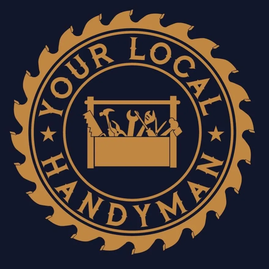 Slide of Your Local Handyman