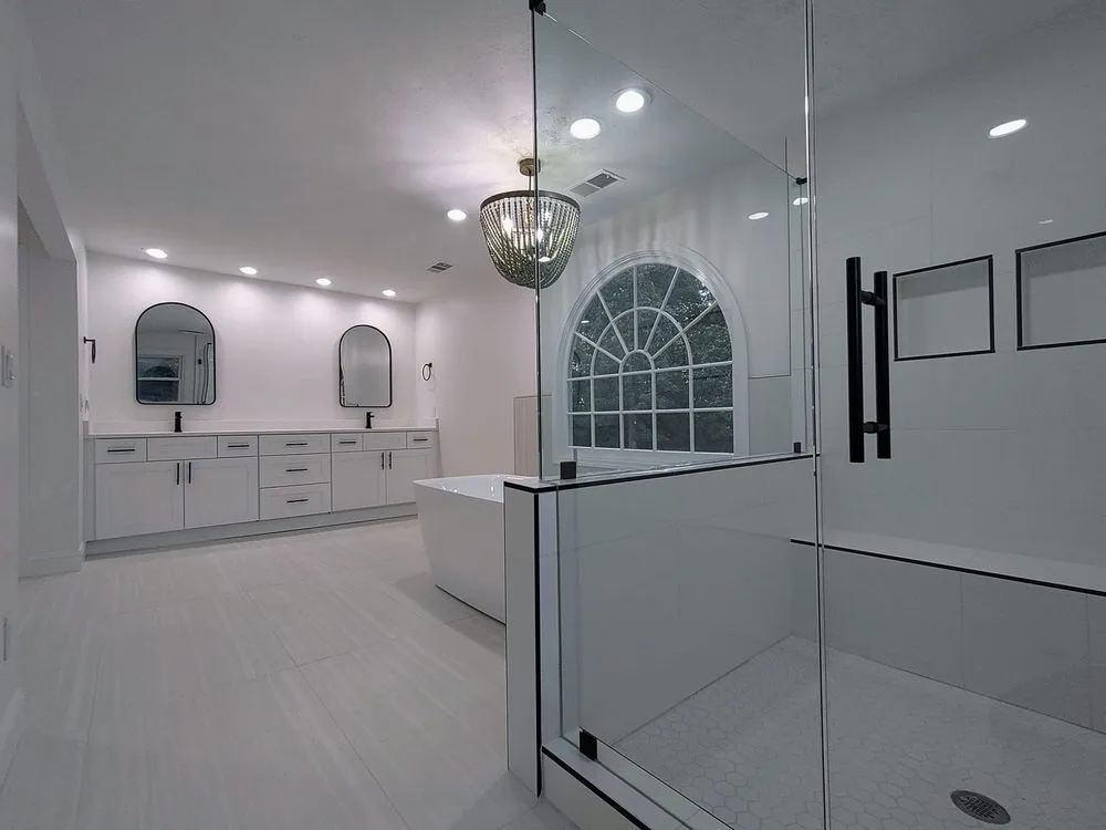 Slide of Your Local Nashville Remodeler