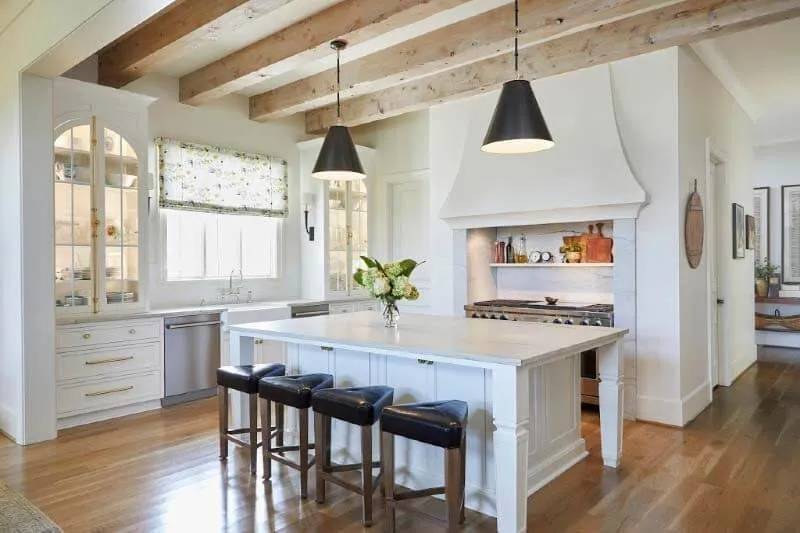 Slide of Your Local Nashville Remodeler