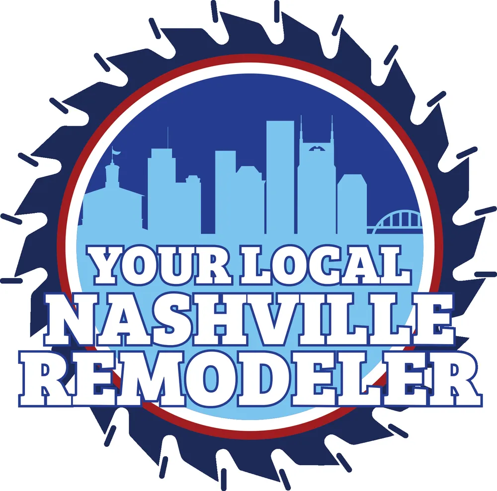 Slide of Your Local Nashville Remodeler