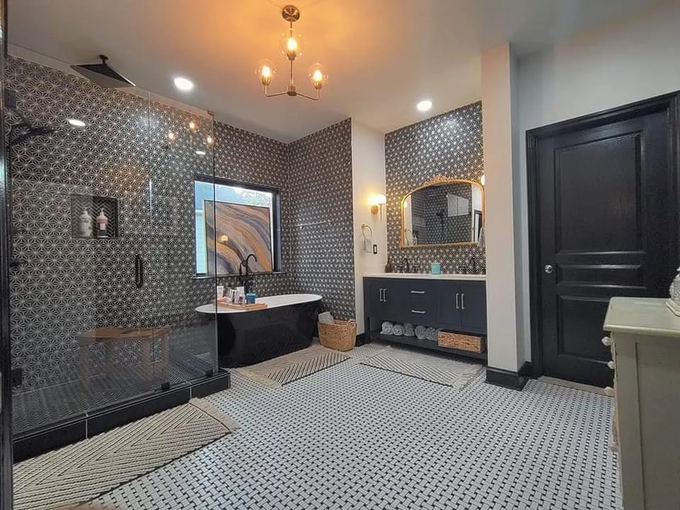 Slide of Your Local Nashville Remodeler