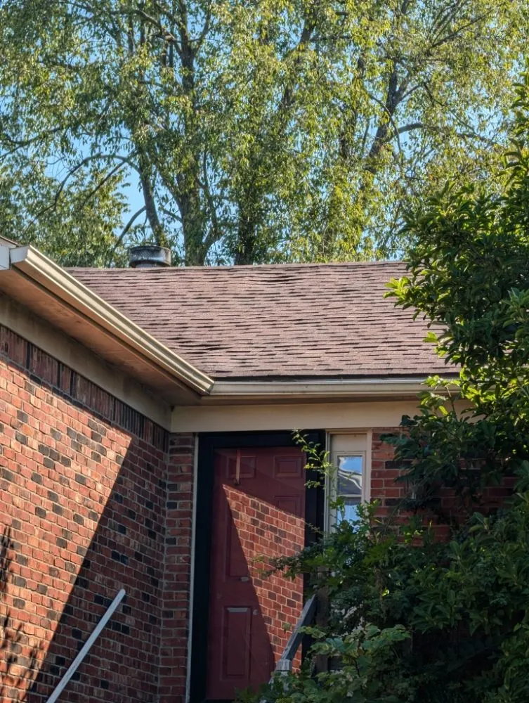 Slide of Your Local Roofing