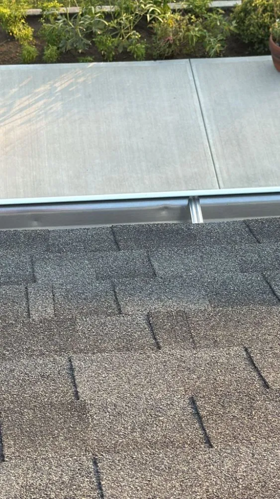 Slide of Your Local Roofing