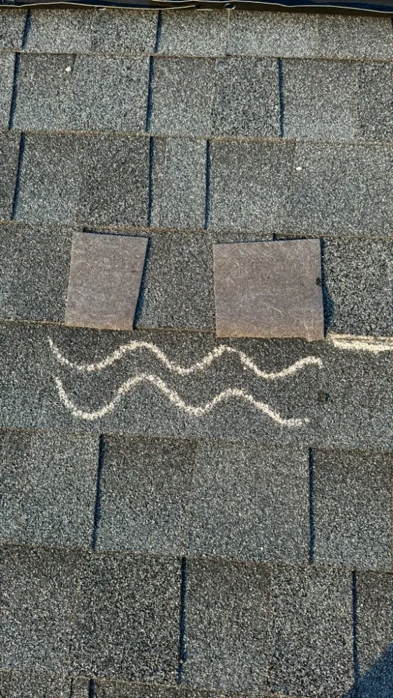 Slide of Your Local Roofing