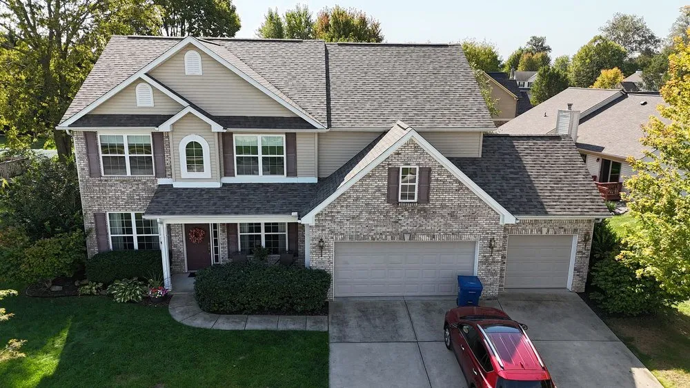 Slide of Your Local Roofing