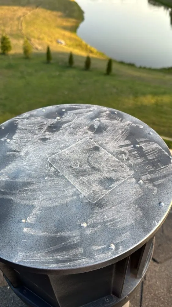 Slide of Your Local Roofing