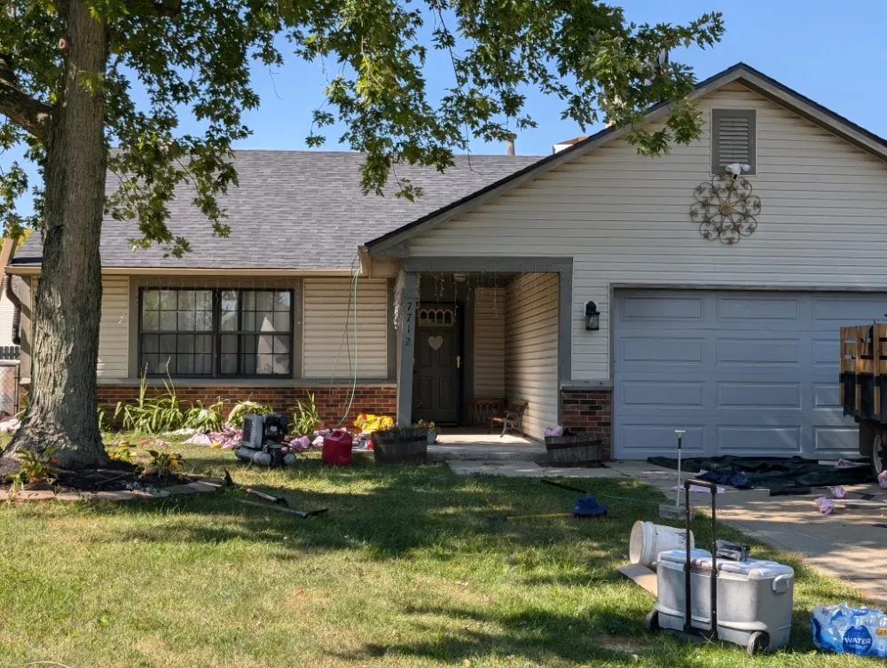 Slide of Your Local Roofing