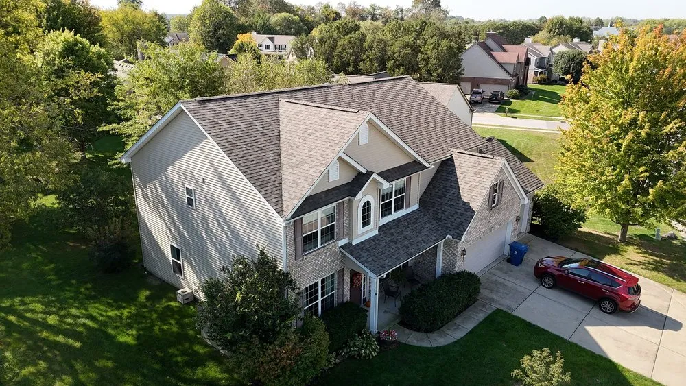 Slide of Your Local Roofing