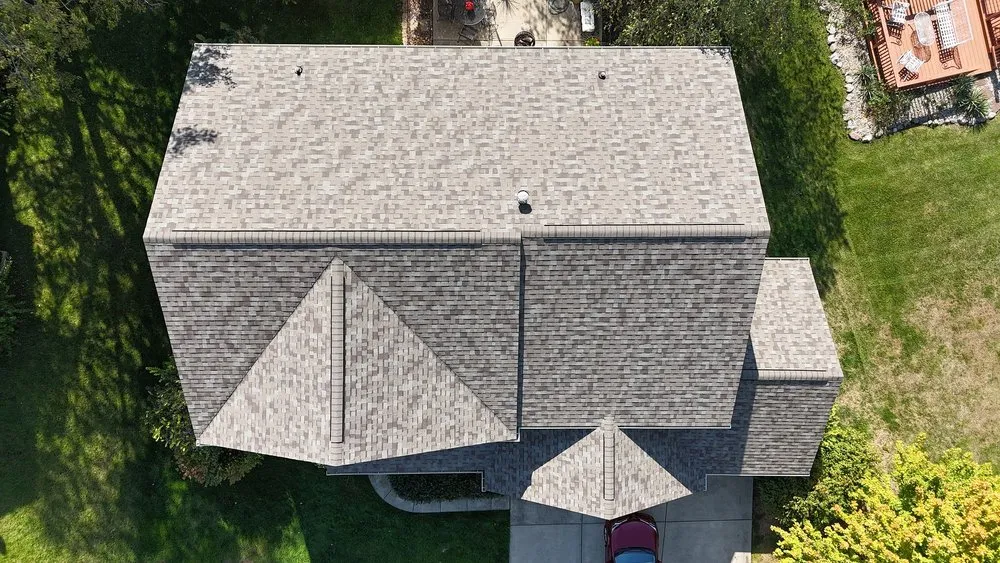 Slide of Your Local Roofing