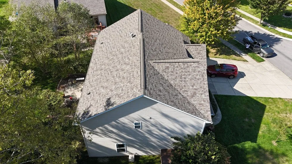 Slide of Your Local Roofing